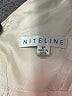 Niteline Gray Cocktail Dress Size 6 (petite) - photo 7