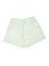 Summersalt Solid Green Blue Athletic Shorts Size S - photo 1