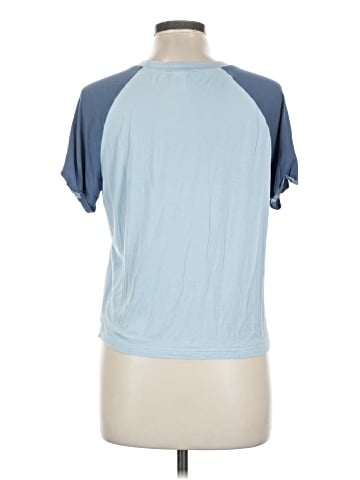 Cotton Emporium Short Sleeve T-Shirt (view 2)