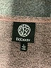 Bobeau Gray Long Sleeve Top Size L - photo 7