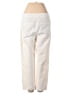 Talbots Ivory Casual Pants Size 2 - photo 2