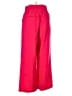 Mondetta Red Casual Pants Size XS - photo 2