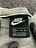 Nike Gray Sweatshirt Size XS - photo 7