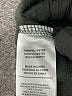 Hollywood The Jean People 100% Polyester Black Jacket Size 6 - photo 4