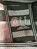 Lola Stripes Gray Casual Dress Size XS - photo 7