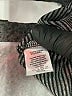 Lola Stripes Gray Casual Dress Size XS - photo 8