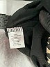 retrology 100% Polyester Animal Print Silver Short Sleeve Blouse Size 1X - photo 7