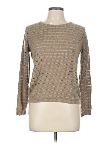 Stephanie Andrews Pullover Sweater (view 1)