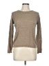 Stephanie Andrews Tan Pullover Sweater Size L (petite) - photo 1