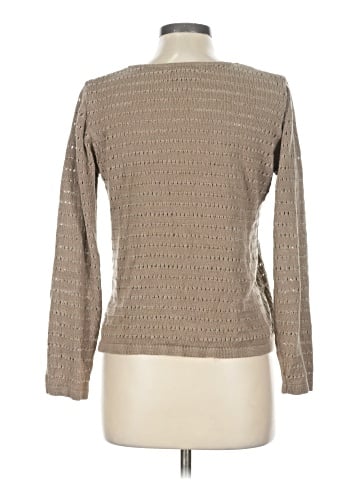 Stephanie Andrews Pullover Sweater (view 2)