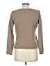 Stephanie Andrews Tan Pullover Sweater Size L (petite) - photo 2