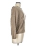 Stephanie Andrews Tan Pullover Sweater Size L (petite) - photo 4
