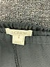 J.Crew Factory Store 100% Polyester Solid Gray Track Pants Size 8 - photo 7