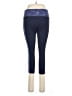 Athleta Blue Active Pants Size L - photo 2