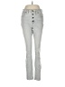 Madewell Gray Jeans Size 28 waist - photo 1