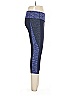 Athleta Blue Active Pants Size L - photo 4
