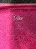 Justice Pink Sweatshirt Size 12 - 14 - photo 3