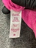 Justice Pink Sweatshirt Size 12 - 14 - photo 4