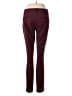 J.Crew Solid Burgundy Active Pants Size 2 - photo 2