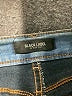 Black Label by C'est Toi Hearts Blue Jeans Size 0 - photo 7