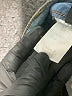 Black Label by C'est Toi Hearts Blue Jeans Size 0 - photo 9