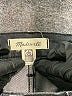 Madewell Tweed Gray Black Jeans Size 25 waist - photo 6