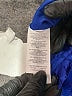 J.Crew Blue Cocktail Dress Size 00 - photo 8