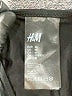 H&M Black Swimsuit Bottoms Size 10 - photo 3