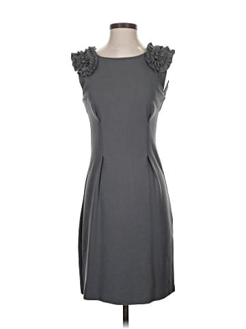 Romeo & Juliet Couture Cocktail Dress (view 1)