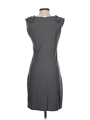 Romeo & Juliet Couture Cocktail Dress (view 2)