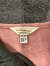 Weatherproof Pink Short Sleeve Blouse Size 3X - photo 4