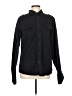 Chor 100% Cotton Black Jacket Size M - photo 1