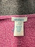 Sundance Pink Pullover Sweater Size XS - photo 7