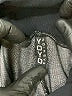 YoYo Black Active Pants Size 18 - photo 4