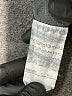 YoYo Black Active Pants Size 18 - photo 5