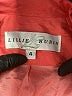 Lillie Rubin Pink Blazer Size 4 - photo 6