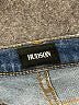 Hudson Jeans Blue Jeans Size 27 waist - photo 7