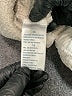 Sherpa 100% Polyester Ivory Fleece Jacket Size 7 - 8 - photo 4