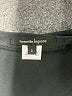Nanette Lepore Black Sleeveless Blouse Size 2 - photo 7