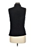 Assorted Brands 100% Polyester Black Vest Size M - photo 2