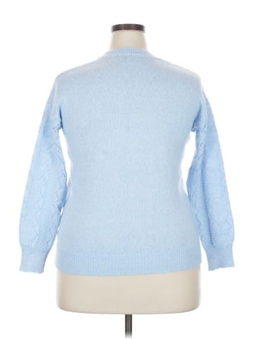 Shein Pullover Sweater (view 2)