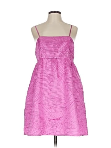 TCEC Cocktail Dress (view 1)