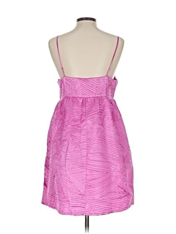 TCEC Cocktail Dress (view 2)
