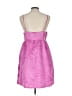 TCEC 100% Polyester Pink Cocktail Dress Size L - photo 2