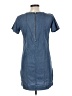 ASOS Blue Casual Dress Size L - photo 2