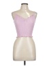 TMRW Studio Pink Tank Top Size L - photo 1