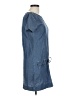 ASOS Blue Casual Dress Size L - photo 4