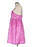 TCEC 100% Polyester Pink Cocktail Dress Size L - photo 5