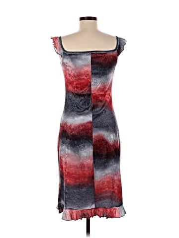 Katie K Cocktail Dress (view 2)