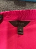 J.Crew Solid Pink Wool Skirt Size 00 - photo 4